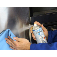 Metal Fluid Spray NSF - 400ml