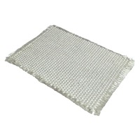 Premium Quality Woven Fibreglass Cloth – Plain Weave, 2.77mm x 1000mm, Per Metre