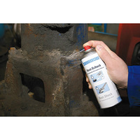 Rust Shock Spray - 400ml