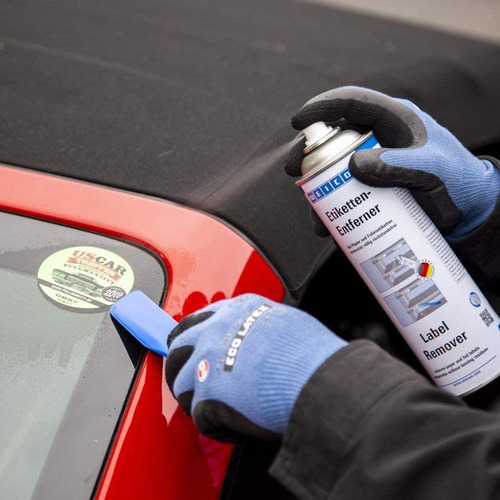 Label Remover Spray - 500ml