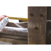 Universal Spray-On Grease with MoS2 - 400ml