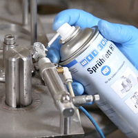 Spray-On Grease NSF H1 - 400ml