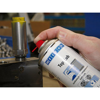 Top-Lube Spray - 400ml