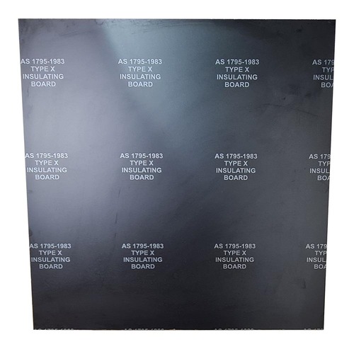 SwitchPanel Type X -  6mm Thick x 1200mm x 1200mm