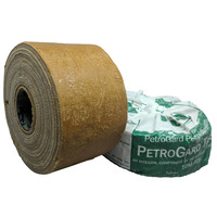 PetroGard Tape ST -  50mm Wide x 10 Metres Long