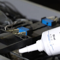Silicone Grease -    85gm Tube