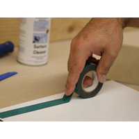 Ultra Strong Foam Mounting Tape Grey - 19mm Wide x 3 Metres