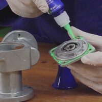 Weiconlock AN 305-73 Flange Sealing Adhesive -  50ml Pen