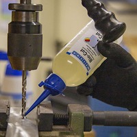 Bio-Cut Cutting Oil Lubricant -   500ml Squeeze Bottle