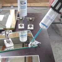 Easy-Mix S 50 Epoxy Adhesive - 50ml
