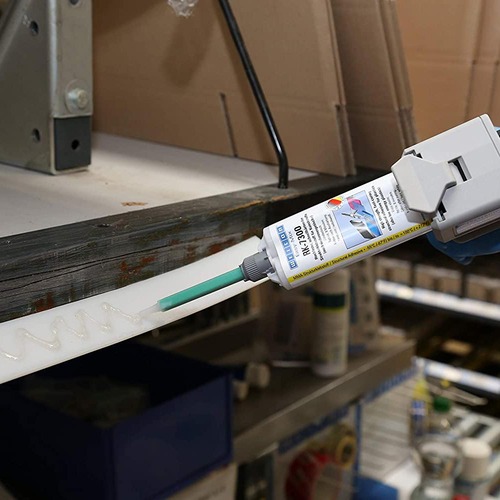Easy-Mix RK-7300 Structural Acrylic Adhesive - 50gm