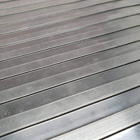 Big Rib Rubber Mat 3.5mm Thick x 600mm Wide x  600mm Long