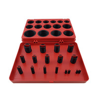 Nitrile Rubber O Ring Kit – Imperial Sizes