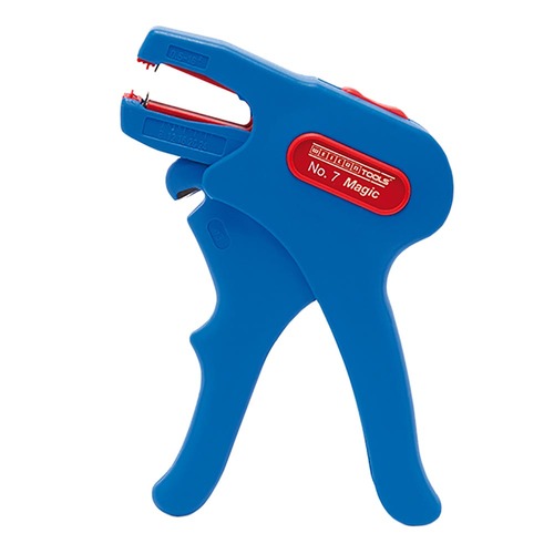 Professional Cable Stripping and Crimping Kit