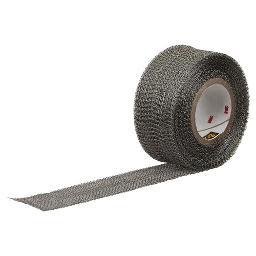 3M Scotch 24 Electrical Shielding Tape - 25mm Wide x 4.5 Metres