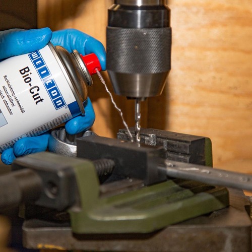 Bio-Cut Cutting Oil Spray - 400ml