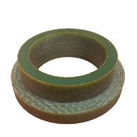 Isoval 11, G11 Epoxy Fibreglass Sheet       0.3mm x  500mm x  500mm