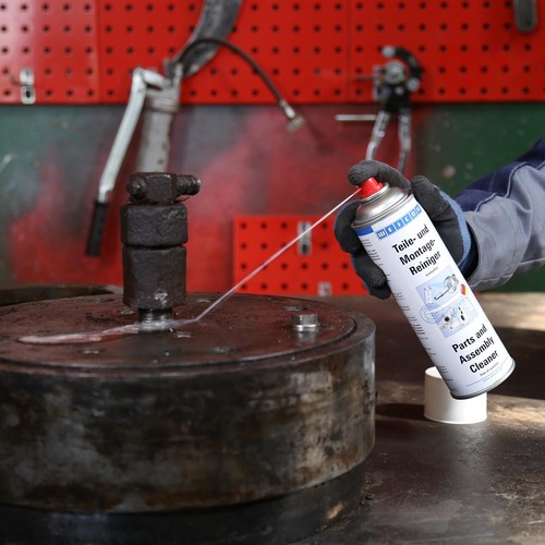 Parts and Assembly Cleaner Spray - 500ml
