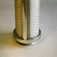 Plastic Metal C Heat Resistant Liquid Epoxy -  230gm Kit