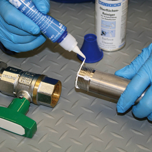 Weiconlock AN 301-65 Pipe & Flange Sealing Adhesive -  50ml Pen