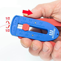 Precision Wire Stripper S