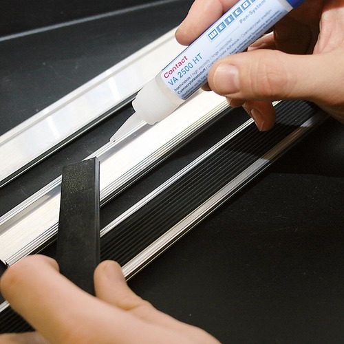 VA 2500 HT Super Glue - 30gm Pen