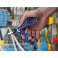 Cable Scissors No. 35