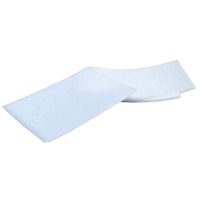 PTFE Sheet  (Skived) -  0.15mm Thick x 1200mm Wide, Per Metre
