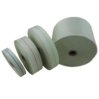 Vidatape C Woven Fibreglass Electrical Tape - 0.09mm x  13mm x 50Mtrs