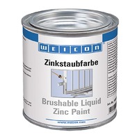 Brushable Liquid Zinc Paint -  375ml Can