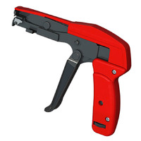 Cable Tie Fastening Tool