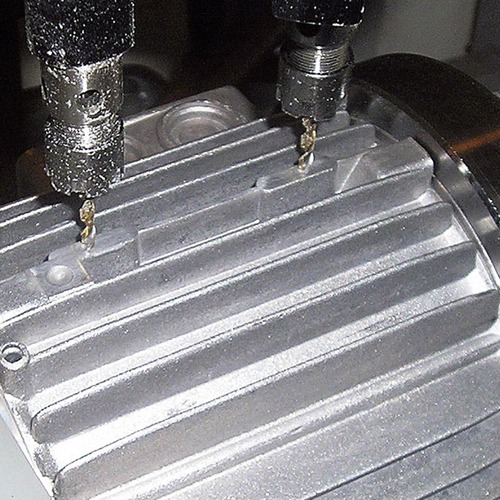 Plastic Metal F2 - 500gm Kit