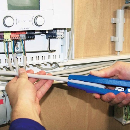 Multi Cable and Wire Stripper No. 400
