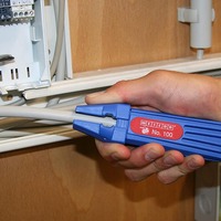 Universal Cable Stripper No 100