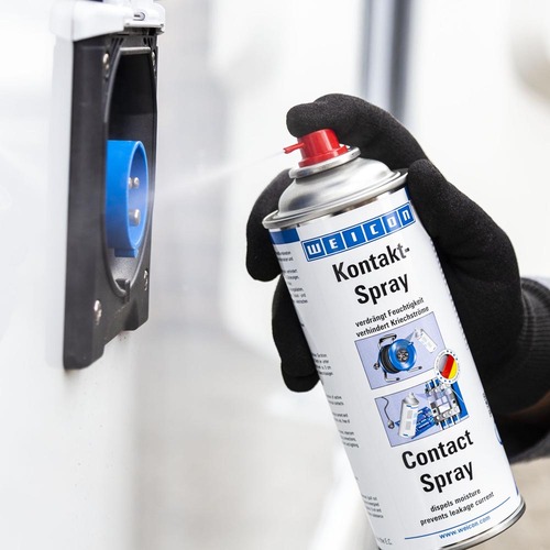 Contact Spray - 400ml