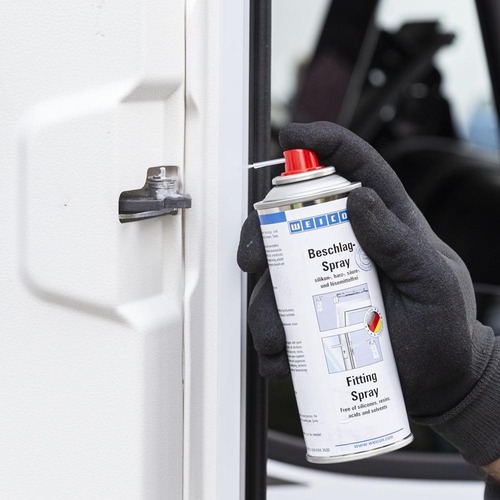 Fitting Spray - 200ml