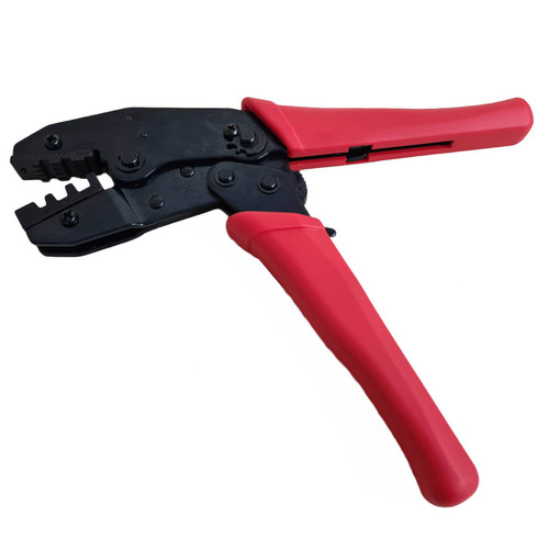 Interchangeable Bootlace Ratchet Crimper for 6mm to 16mm² 