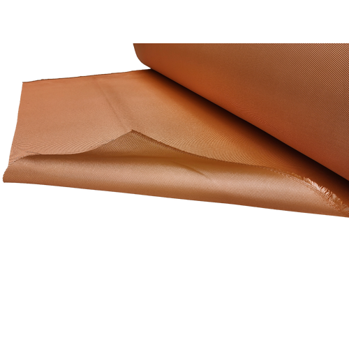Abrasion Resistant Silica Cloth - 0.75mm x 914mm (Per Metre)