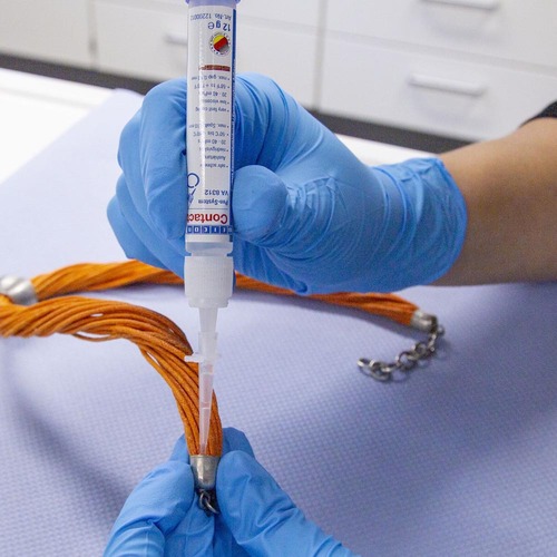 VA 8312 Industrial Super Glue -  12gm Pen