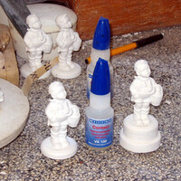 VA 100 Universal Super Glue -   3gm Tube