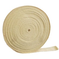Kevlar Aramid Insulation Tape - 3mm Thick x  25mm Wide (Per Metre)