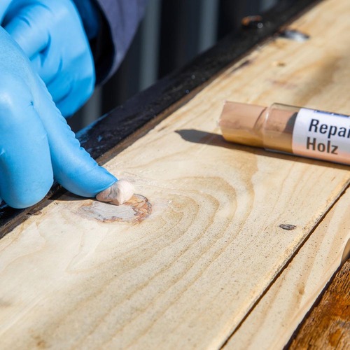 Wood Repair Stick - 28gm