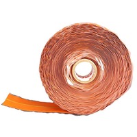 Self Levelling Silicone Self Fusing Tape 25mm Wide x 11 Metres Long