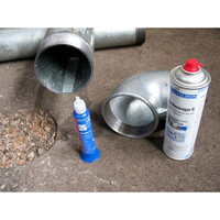 Weiconlock AN 305-77 Pipe & Thread Sealing Adhesive -  50ml Pen