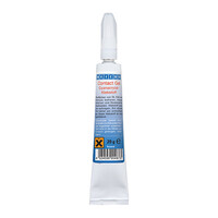 VA Contact Gel Super Glue - 20gm Squeeze Tube