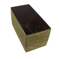 Fabric Bakelite Sheet    0.8mm Thick x 1000mm x 1000mm