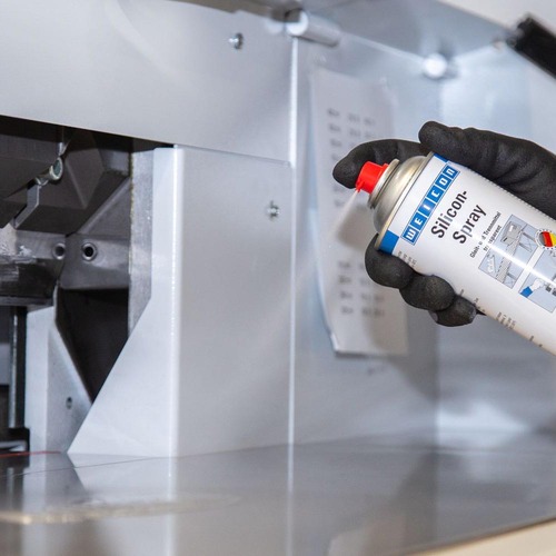 Silicone Spray - 400ml