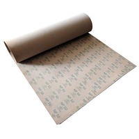 Premium Grade Cork Sheet (Nitrile Bonded) NP50 4.8mm x 1040mm x 1270mm
