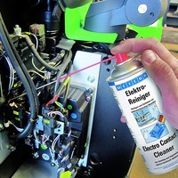 Electro Contact Cleaner Spray - 400ml