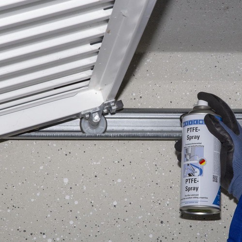 PTFE Spray - Dry Film Lubricant - 400ml